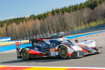 6 Heures de Spa WEC