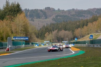 6 Heures de Spa WEC