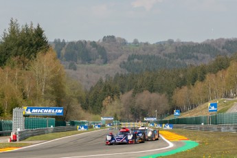 6 Heures de Spa WEC