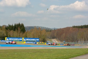 6 Heures de Spa WEC