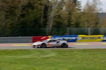 6 Heures de Spa WEC