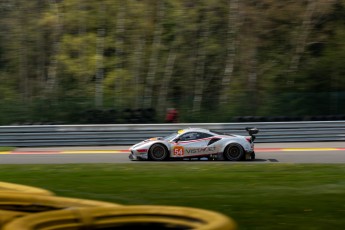 6 Heures de Spa WEC