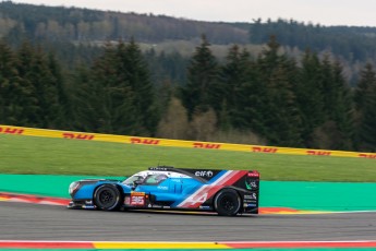 6 Heures de Spa WEC