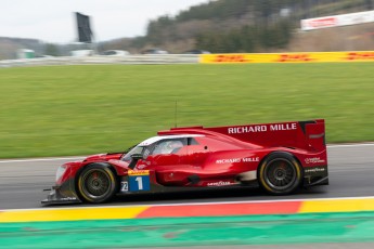 6 Heures de Spa WEC