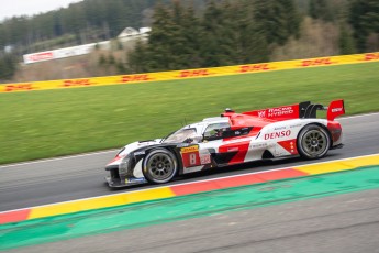 6 Heures de Spa WEC