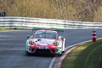 24 Heures du Nürburgring - Course de qualification