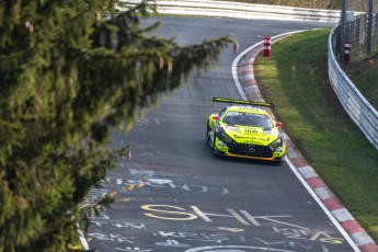 24 Heures du Nürburgring - Course de qualification