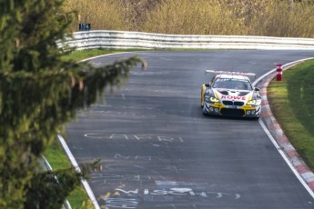 24 Heures du Nürburgring - Course de qualification