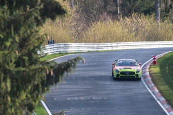 24 Heures du Nürburgring - Course de qualification