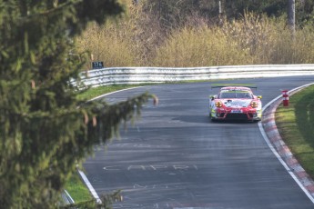 24 Heures du Nürburgring - Course de qualification