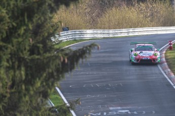 24 Heures du Nürburgring - Course de qualification