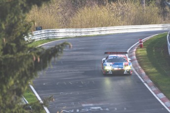 24 Heures du Nürburgring - Course de qualification