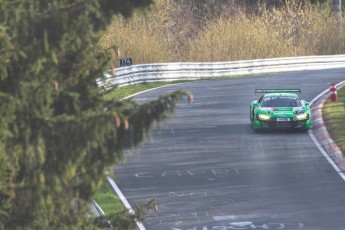 24 Heures du Nürburgring - Course de qualification