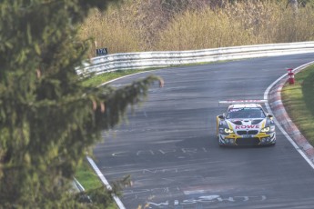 24 Heures du Nürburgring - Course de qualification