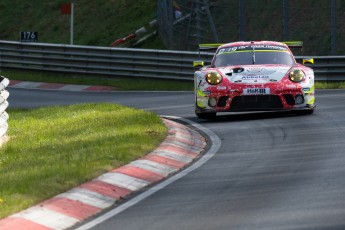 24 Heures du Nürburgring - Course de qualification