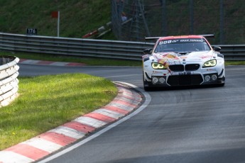 24 Heures du Nürburgring - Course de qualification