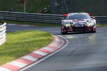 24 Heures du Nürburgring - Course de qualification