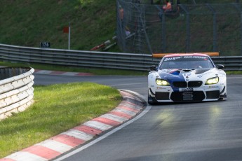 24 Heures du Nürburgring - Course de qualification