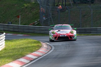 24 Heures du Nürburgring - Course de qualification