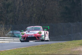 24 Heures du Nürburgring - Course de qualification