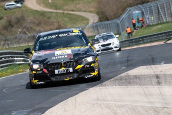 24 Heures du Nürburgring - Course de qualification