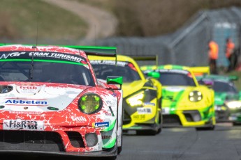 24 Heures du Nürburgring - Course de qualification