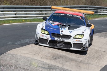 24 Heures du Nürburgring - Course de qualification