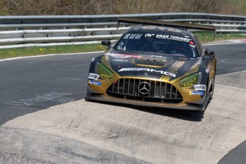 24 Heures du Nürburgring - Course de qualification