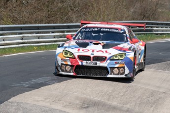 24 Heures du Nürburgring - Course de qualification