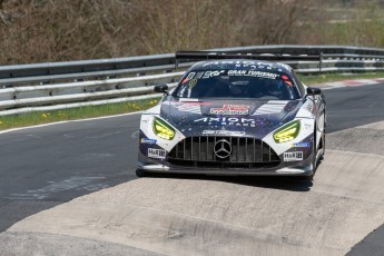 24 Heures du Nürburgring - Course de qualification