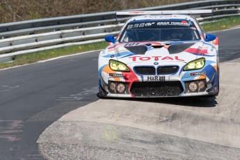 24 Heures du Nürburgring - Course de qualification