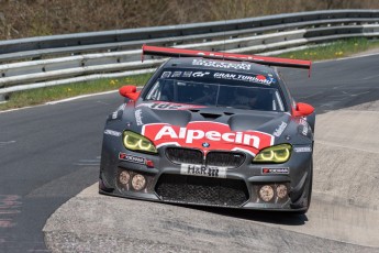 24 Heures du Nürburgring - Course de qualification