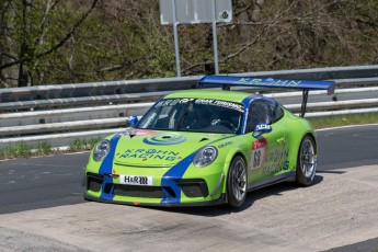 24 Heures du Nürburgring - Course de qualification