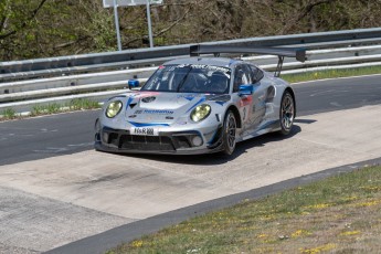 24 Heures du Nürburgring - Course de qualification