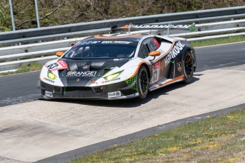 24 Heures du Nürburgring - Course de qualification