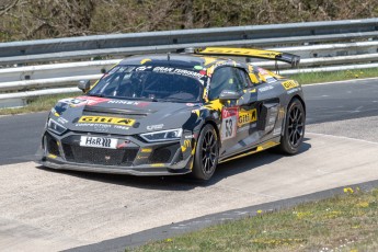 24 Heures du Nürburgring - Course de qualification