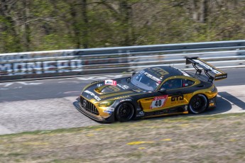 24 Heures du Nürburgring - Course de qualification