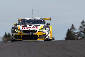 24 Heures du Nürburgring - Course de qualification