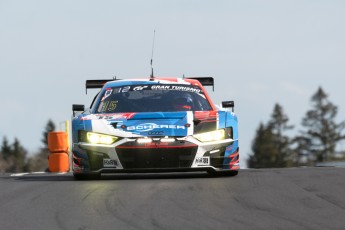 24 Heures du Nürburgring - Course de qualification