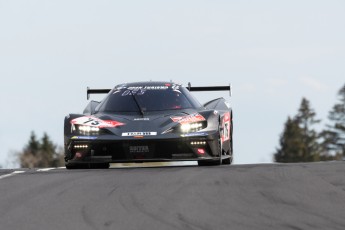 24 Heures du Nürburgring - Course de qualification