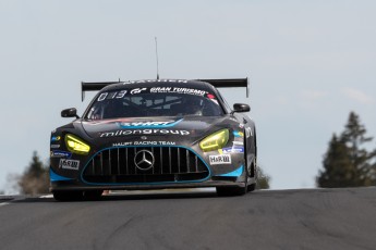 24 Heures du Nürburgring - Course de qualification