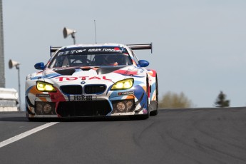 24 Heures du Nürburgring - Course de qualification