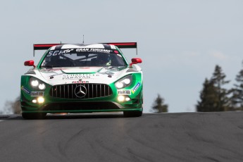 24 Heures du Nürburgring - Course de qualification