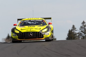 24 Heures du Nürburgring - Course de qualification