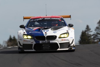 24 Heures du Nürburgring - Course de qualification