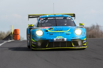 24 Heures du Nürburgring - Course de qualification