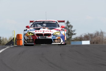 24 Heures du Nürburgring - Course de qualification