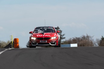 24 Heures du Nürburgring - Course de qualification