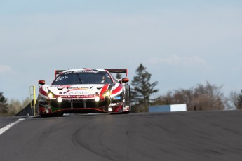 24 Heures du Nürburgring - Course de qualification