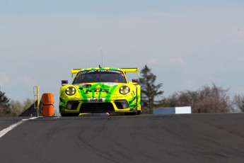 24 Heures du Nürburgring - Course de qualification